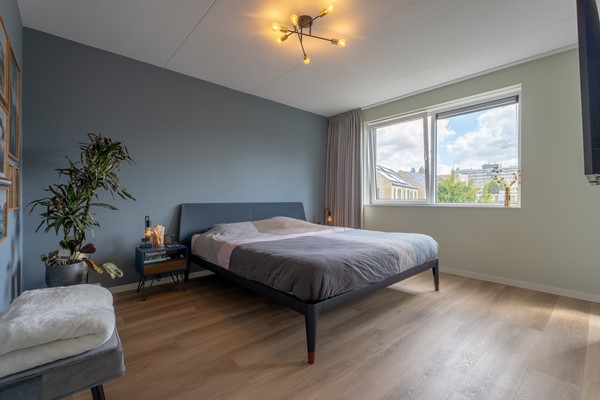 Medium property photo - Esplanadapad 20, 3192 VE Hoogvliet Rotterdam